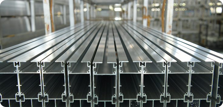Практический пример стратегического сотрудничества между Yatu Powder и Noto Aluminum